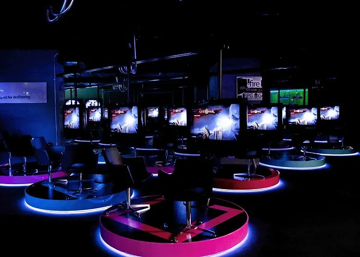 מלון Point Barbaros איסטמבול