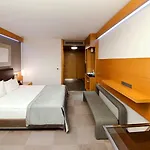 巴巴罗斯伯因特酒店 酒店