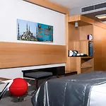 巴巴罗斯伯因特酒店 酒店 5*