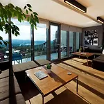 巴巴罗斯伯因特酒店 酒店 伊斯坦布尔