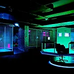巴巴罗斯伯因特酒店 酒店 伊斯坦布尔