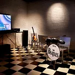 巴巴罗斯伯因特酒店 酒店