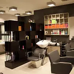 酒店 巴巴罗斯伯因特酒店 5*