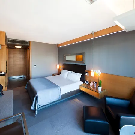 Szálloda Point Barbaros 5*