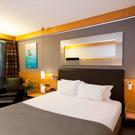Point Barbaros 5* Istanbul
