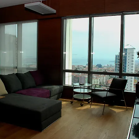 Point Barbaros Hotel Istanbul