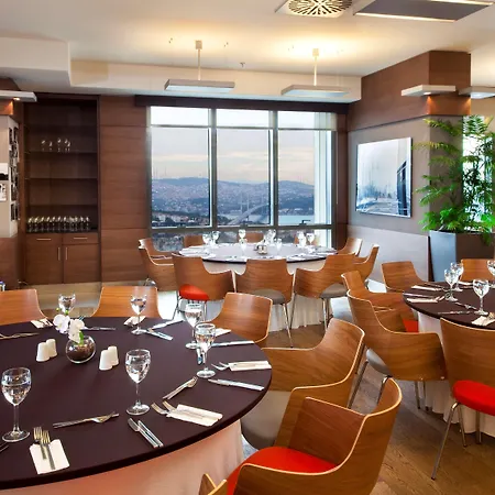 Point Barbaros Hotel 5*