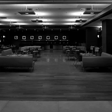 Point Barbaros Hotel Istanbul
