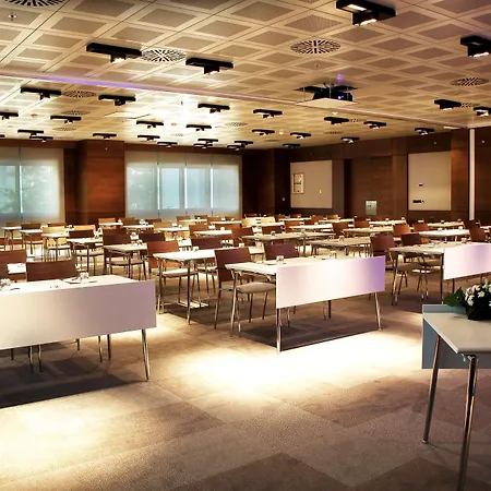 Point Barbaros Isztambul