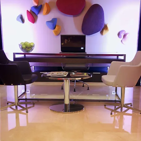 Point Barbaros Hotel Istanbul