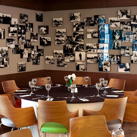 Point Barbaros Isztambul