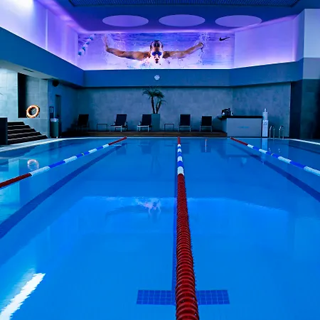 Hotel Point Barbaros 5*