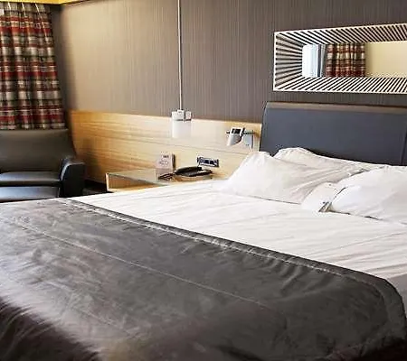 Point Barbaros Hotel