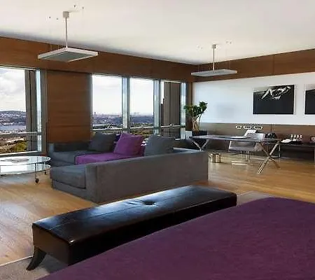 Hotel Point Barbaros