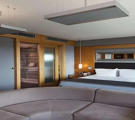 Point Barbaros Hotel Istanbul