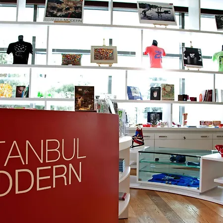 Point Barbaros 5* Isztambul