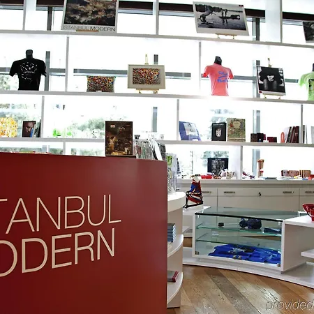 Point Barbaros 5* Istanbul