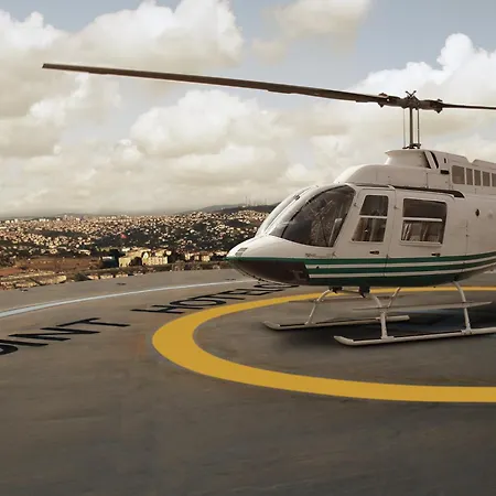 Szálloda Point Barbaros 5*