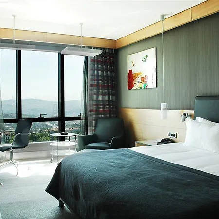 Hotel Point Barbaros 5*
