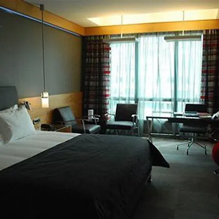 Hotel Point Barbaros Istanbul