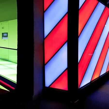 Point Barbaros Szálloda 5*