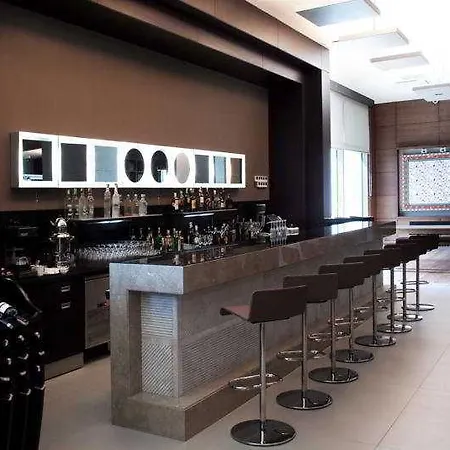 Point Barbaros 5* Istanbul