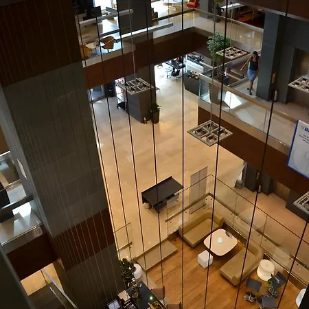 Point Barbaros Hotel Istanbul