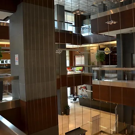 Hotel Point Barbaros