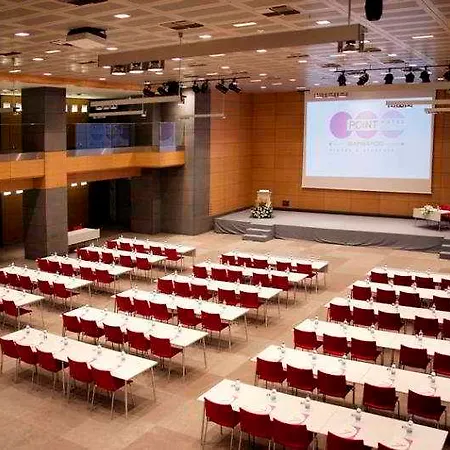 Hotel Point Barbaros 5*