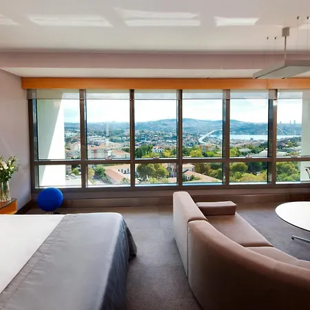 Point Barbaros Isztambul