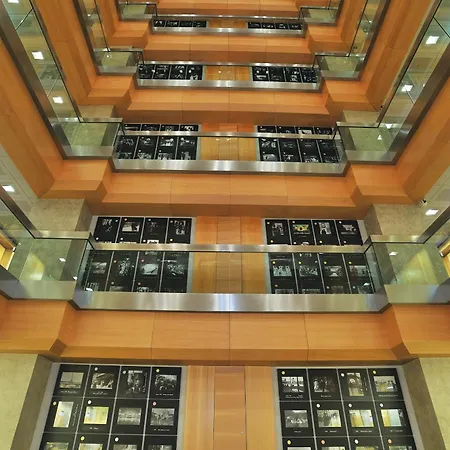 Point Barbaros Szálloda 5*