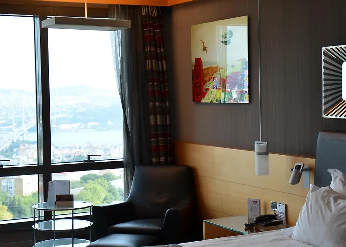 Hotel Point Barbaros 5*