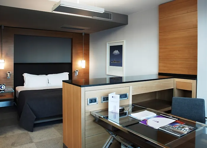 Point Barbaros Hotel Istambul