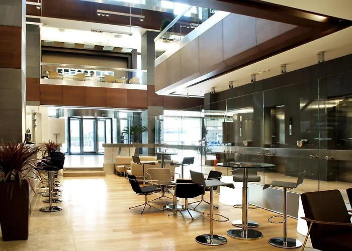 Hotel Point Barbaros 5*