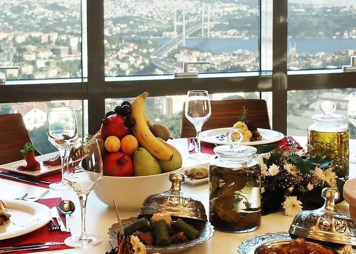 Hotel Point Barbaros