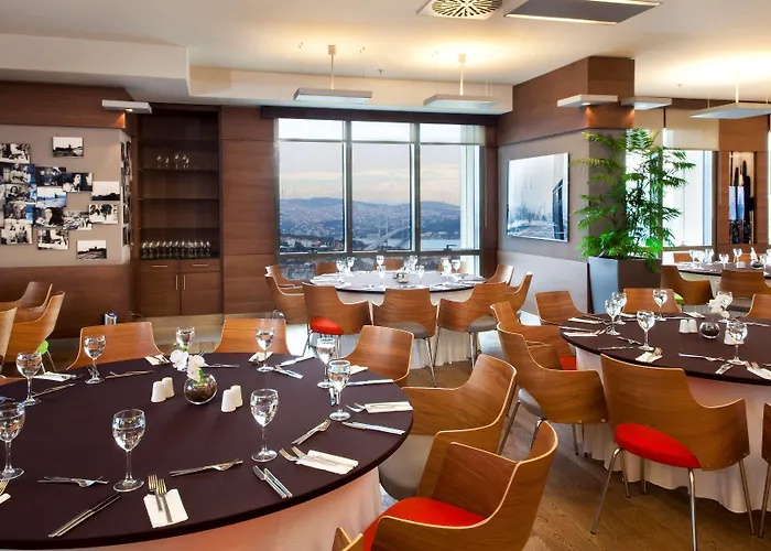 Point Barbaros Hotel 5*