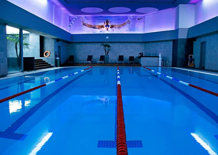 Hotel Point Barbaros 5*