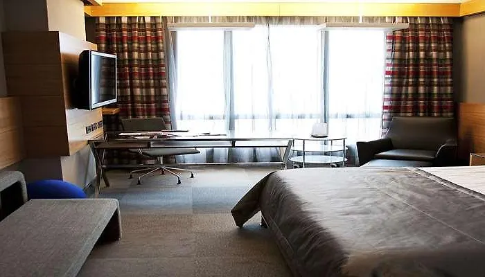 Hotel Point Barbaros Istambul