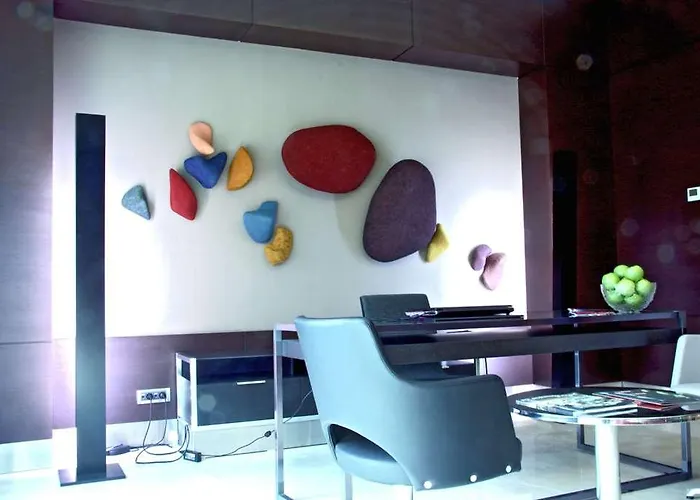 Hotel Point Barbaros 5*