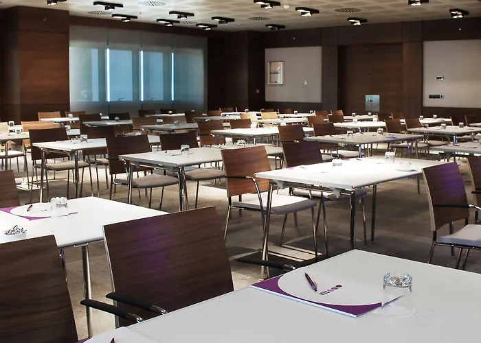 Point Barbaros 5* Istambul