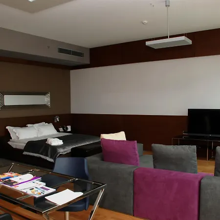 Hotel Point Barbaros