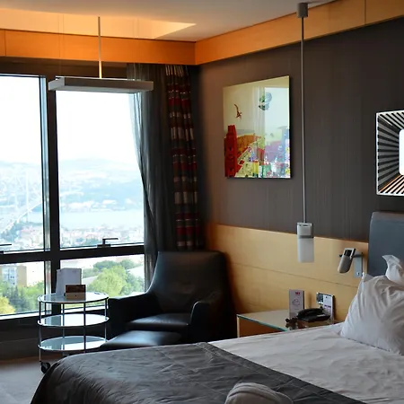 Hotell Point Barbaros 5*