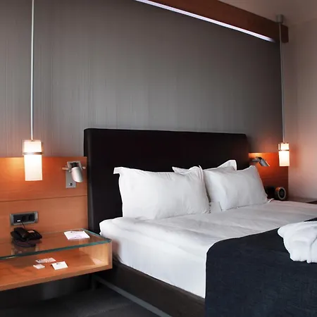 Point Barbaros Hotel 5*