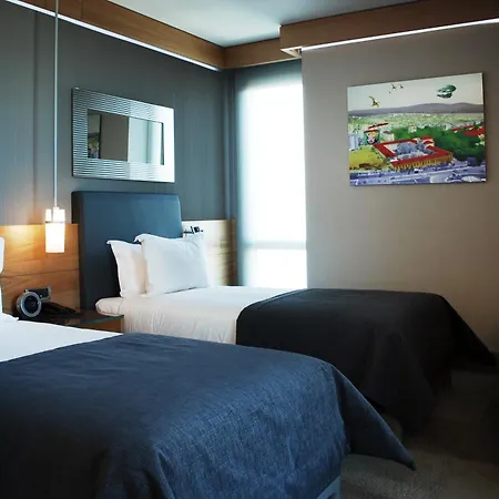 Szálloda Point Barbaros 5*