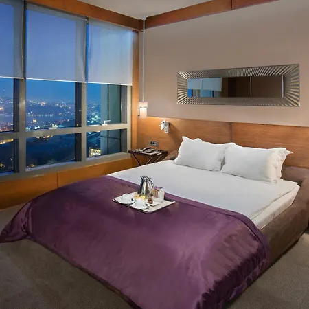 Point Barbaros Hotel 5*