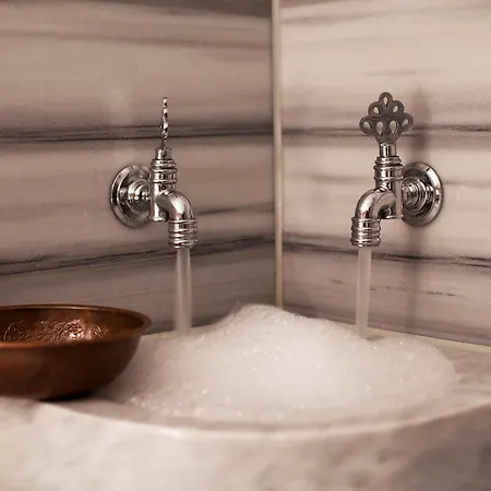 Point Barbaros Ξενοδοχείο 5*