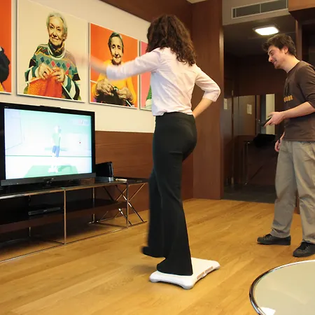 Point Barbaros Hotel