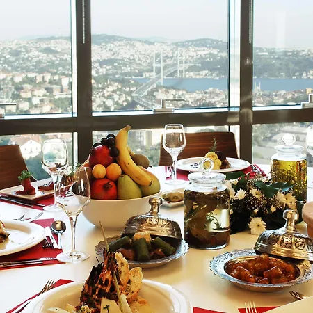 Hotel Point Barbaros