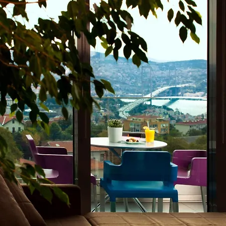 Point Barbaros Provincia di Istanbul