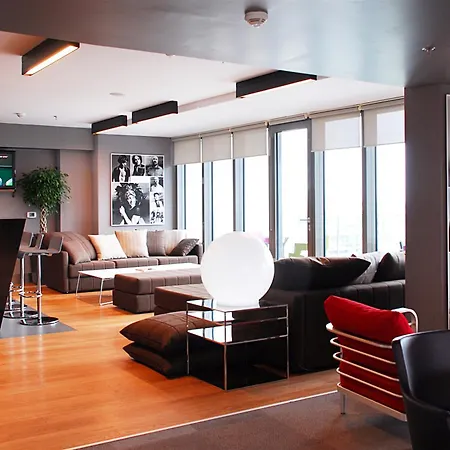 Point Barbaros Hotel